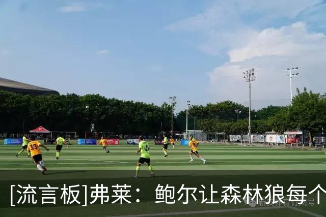 [流言板]弗莱：鲍尔让森林狼每个人展现最好的自己，他们会越来越好